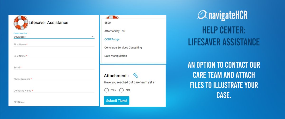 NavigateHCR's tweet image. Your lifeline to personalized support is here! Explore Navigate HCR&apos;s Lifesaver Assistance section. Need tailored guidance? Drop a message on our message board, and our team will be ready to assist you! Safe Winds and following seas. #NHCR #HelpCenter