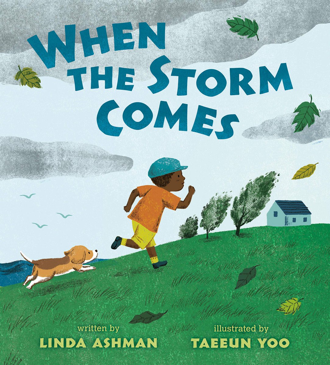 Looking for poetic picture books to celebrate #NationalPoetryMonth? We recommend this list of lyrical stories compiled by @readbrightly! ow.ly/eoWO50Rb0Ha

#RORGNY #earlyliteracy #readtogether