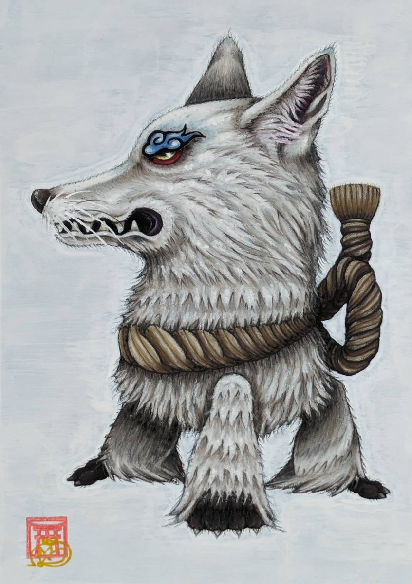 caitsith0629's tweet image. 4と10でFOXなんですね🦊✨

#きつねの日
#キツネの日
#foxday