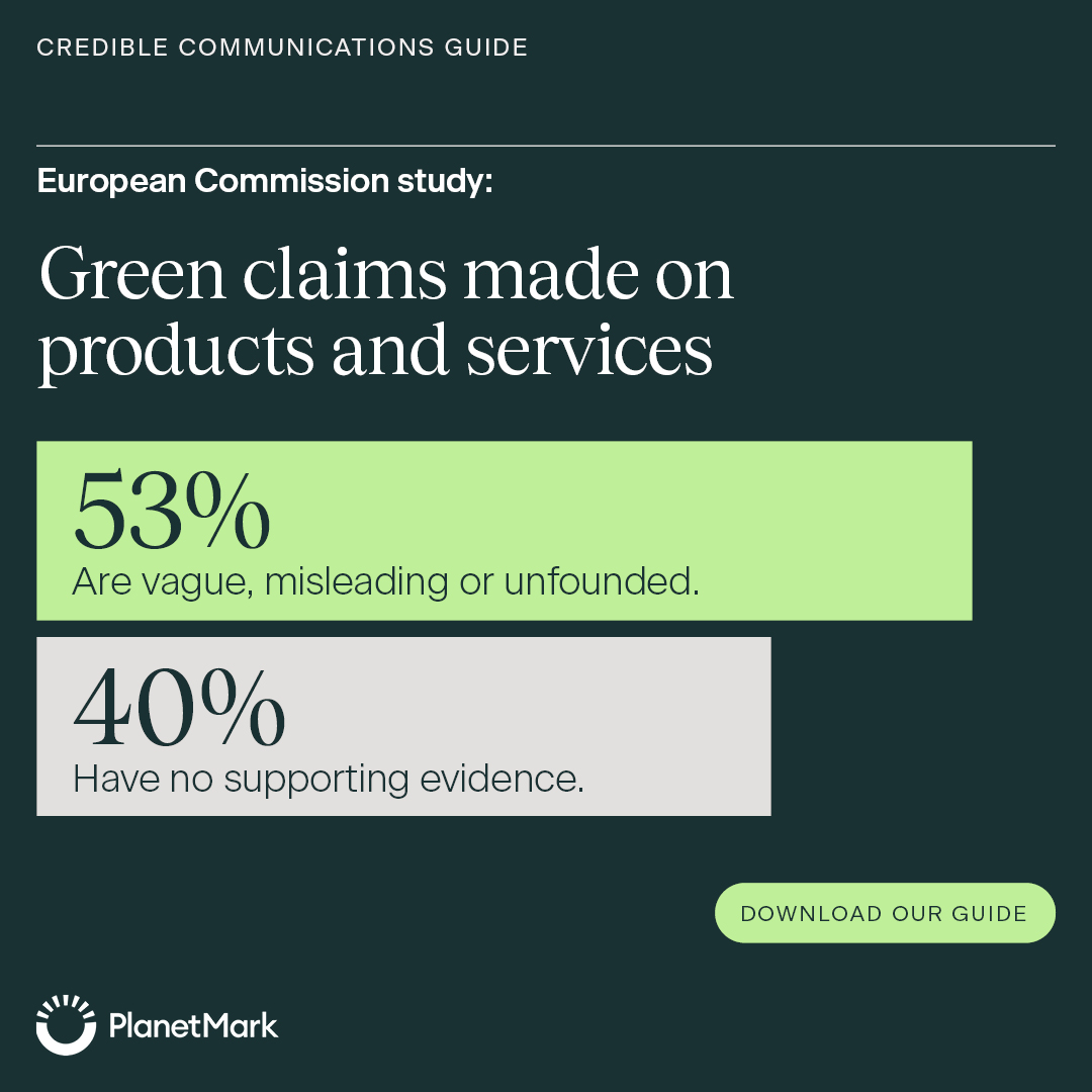 🌍 Earth Day's nearing! Discover impactful sustainability communication with our updated guide. Learn how to validate claims, craft clear messages, and more. Download now to share your authentic sustainability story! bit.ly/antigreenwashi…