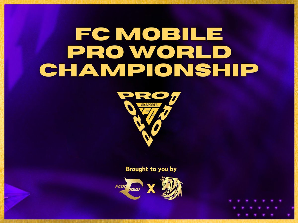 Hello My FC Mobile Fam, we at @FCMobileCrew along with @Wolfman__HD @abhayv5545 @WrazO_ @abhayv5545 Present to you our upcoming global H2H Tournament ⚽️🏆 Now,format of the tournament is yet to be decided so we need your help. Do Vote now Comment below about what you think 😁