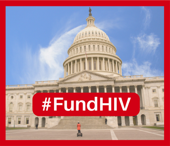 While flat funding does not expand our efforts to prevent & treat #HIV or get us closer to #endHIV, it is much better than the alternative we have been facing, which was cutting vital HIV services & jeopardizing people’s lives: bit.ly/3INsMji