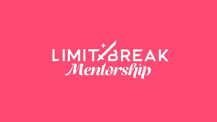 We're proud to announce our partnership with Limit Break, supporting their mission to level up the diversity within the UK games industry by providing mentorship for underrepresented talent. ✨ 2024 applications now open ✨ limitbreak.co.uk @LBMentorship ⚔️ #ccpgames