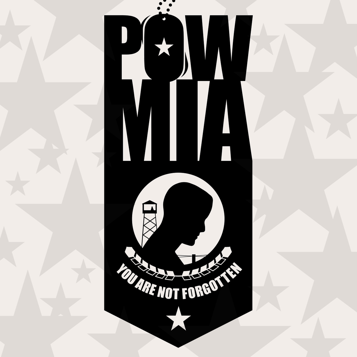 POWs went above and beyond during their call of duty, with 50,000 Americans captured as they fought for us. Today, on #NationalFormerPOWRecognitionDay, we recognize their sacrifice. Thank you for your service, bravery, and determination. 🇺🇸