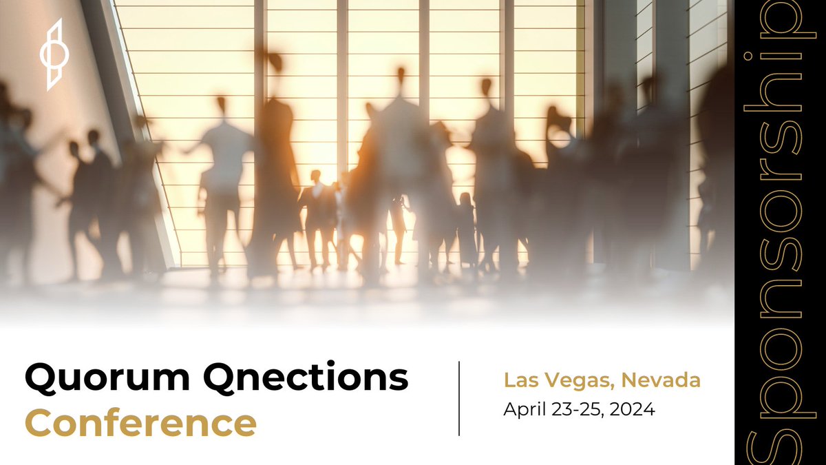 We are excited to announce that Opportune is a Global Platinum Sponsor for the Quorum Qnections Conference in Las Vegas. Join us for discussing the digital advantage in the energy sector! #Energy #Technology #Upstream