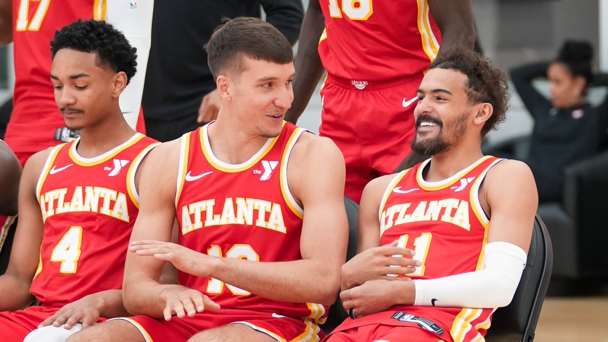 ATLHawks tweet picture