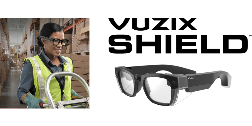 BrainXchange's tweet image. New Safety Certified #SmartGlasses Debut for Industrial and #FrontlineWorkers - XR Today hubs.la/Q02sf-P-0 @Vuzix
