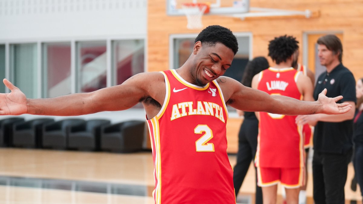 ATLHawks tweet picture