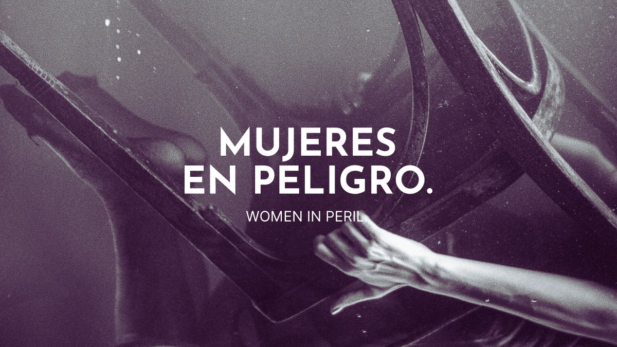 Join us Fri, 4/12  9:15am for the XXVI THE STATE OF IBEROAMERICAN STUDIES SERIES &amp; HUMAN RIGHTS INITIATIVE PROJECT SYMPOSIUM - "Mujeres en Peligro." With: Eva Palma, Sara Gardner, Osiris Gómez, Ana Forcinito, Luís Ramos-García, Mary Soto &amp; Sophia Beal. humanrights-theatre.umn.edu