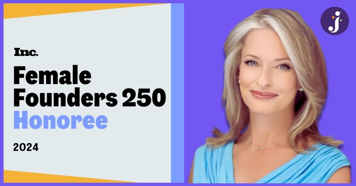 We're thrilled to announce that CEO and Co-Founder Kirsten Brecht Baker has secured her spot on Inc.'s coveted 2024 Female Founders 250 list! 🌟👏 

Read the blog here: hubs.la/Q02sf85R0

#EmpoweringConnections #FemaleFounders250 #Inc250 #FemaleFounders