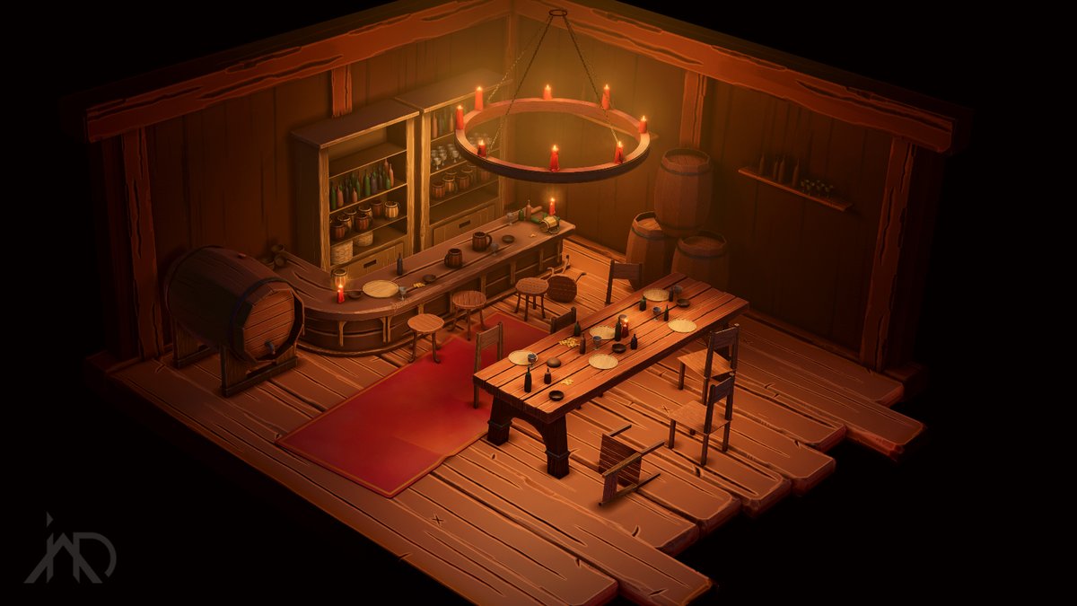 Interactive Art & Design tweet media