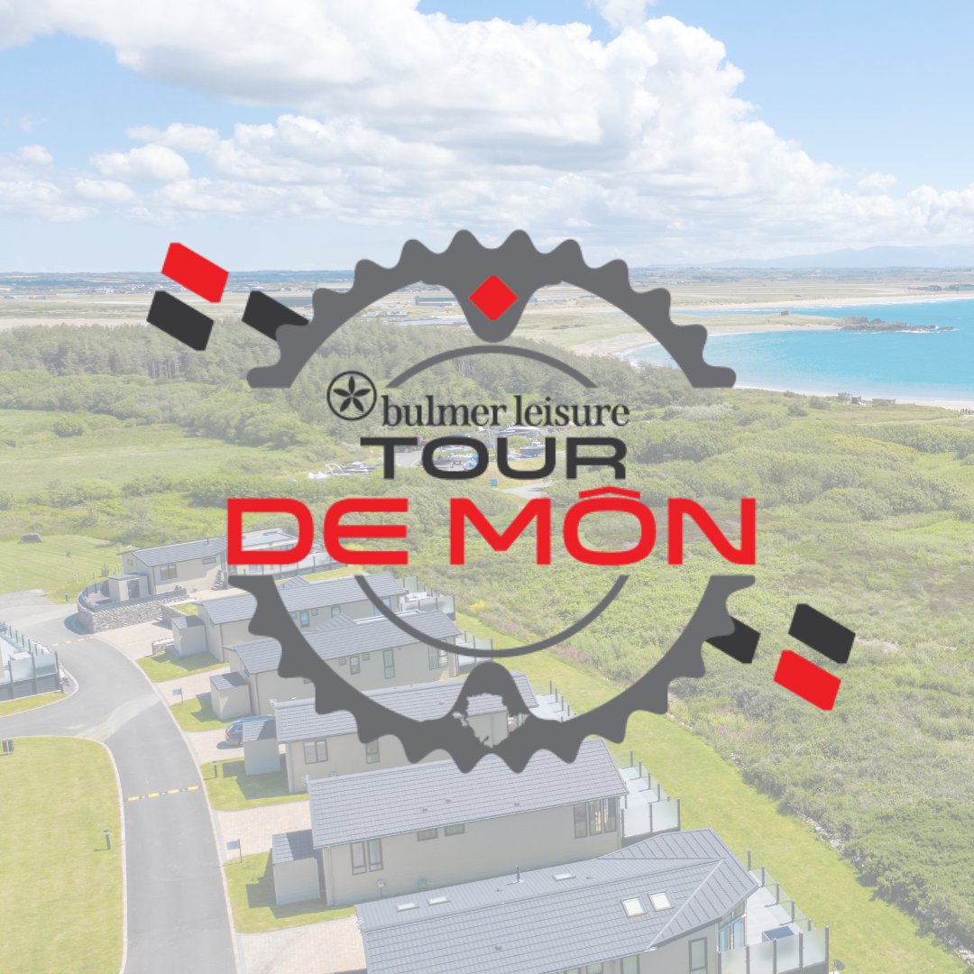We are really excited to announce a new partnership with Bulmer Leisure. 🤝

They will be joining us to become the headline sponsor of what will know be known as the Bulmer leisure Tour de Môn. 🚴‍♀️ 🚴‍♀️ 🚴‍♀️

Check out the full story here 👉 
alwaysaimhighevents.com/journal/bulmer…