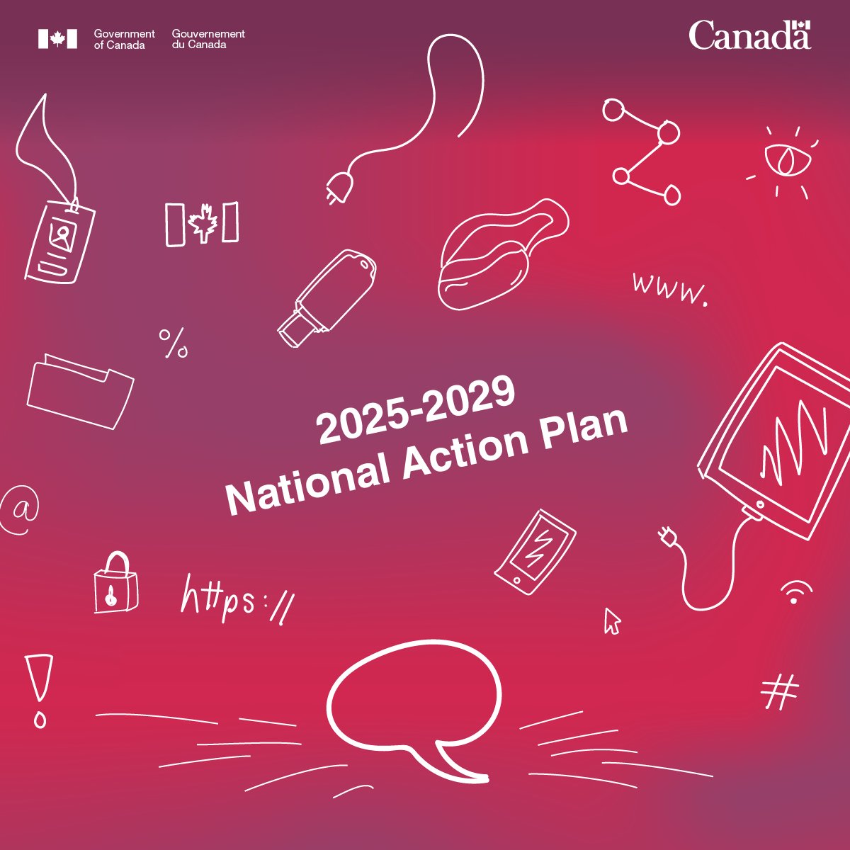 The #GC continually renews its approach to #OpenGov. That’s why we're collecting insights from the public to help shape the next National Action Plan, and we want your input. Check out the consultations today ➡️: ow.ly/7YZY50RbqrL