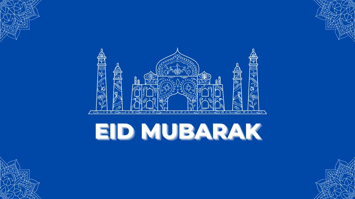 🌙 #EidMubarak to all! April 9 marks the conclusion of #Ramadan. As you prepare for the upcoming festivities of Eid al-Fitr, reach out to your family doctor if you have any questions about ending your fast.