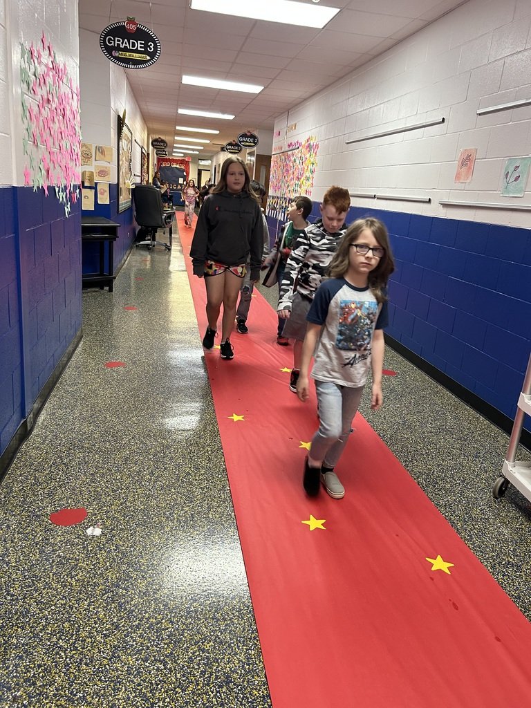 Wise Elementary tweet media