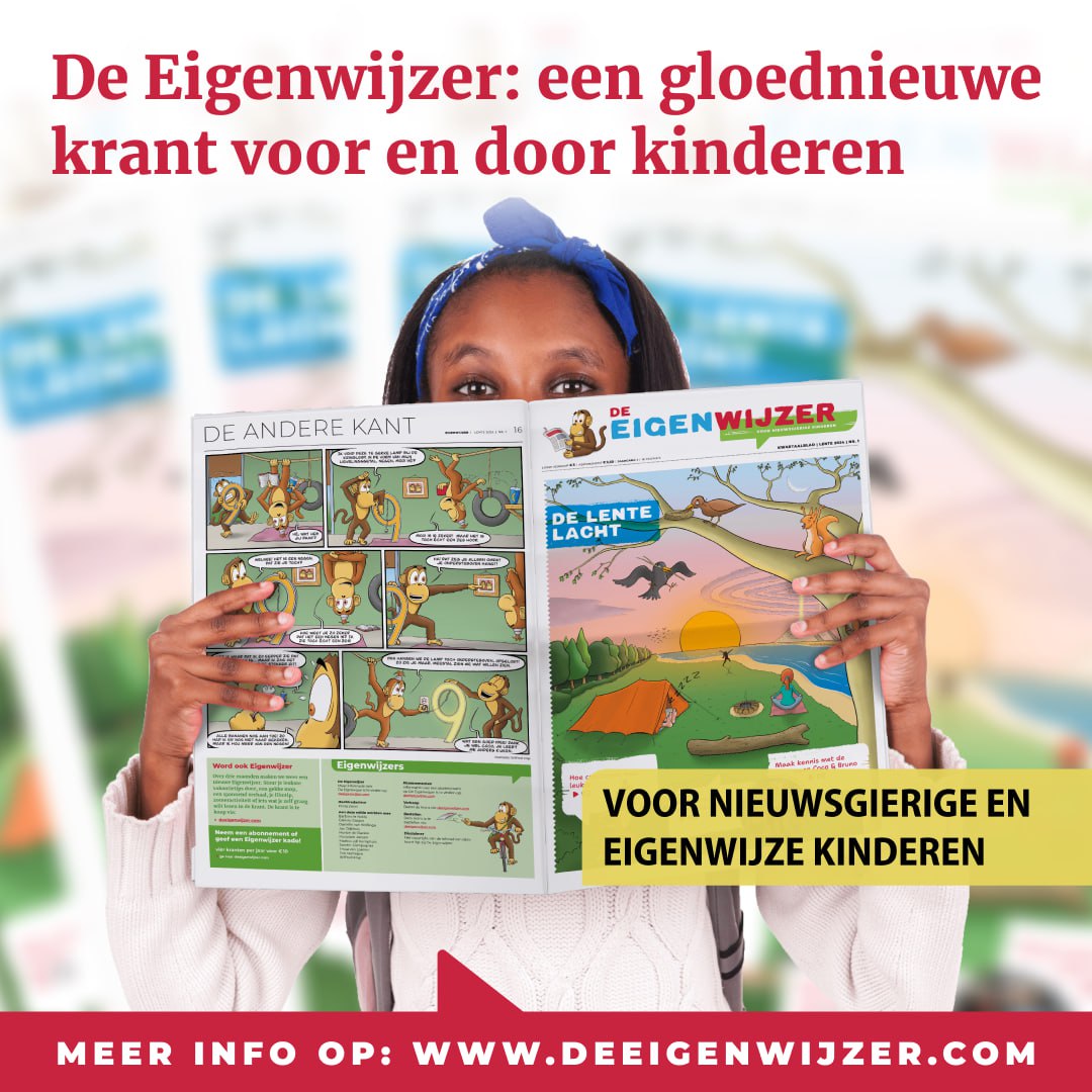 We worden allemaal geboren met eigen wijsheid, eigen gevoel, en de mogelijkheid om zelf na te denken. De wereld is een leerschool, waarbij we nooit uitgeleerd zullen zijn. Je wordt wijzer van vragen stellen, je kunt ze ook aan verschillende mensen stellen en nadenken over de…