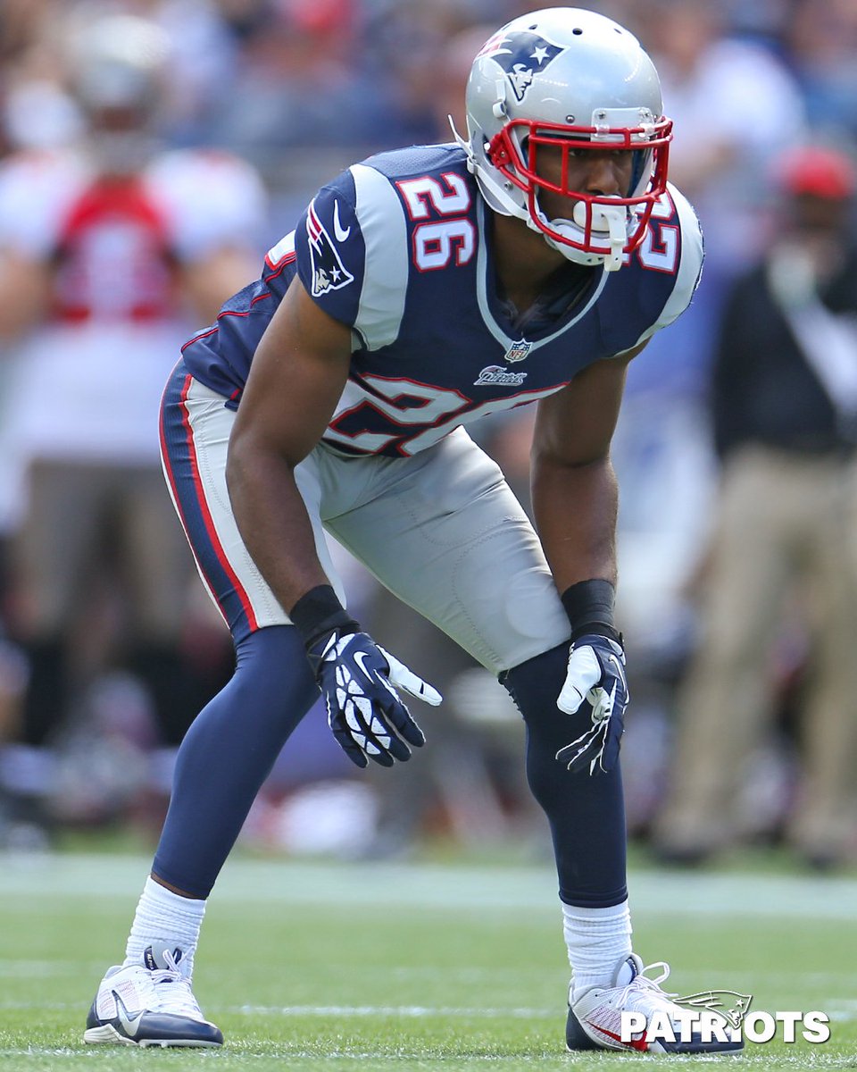 New England Patriots tweet media