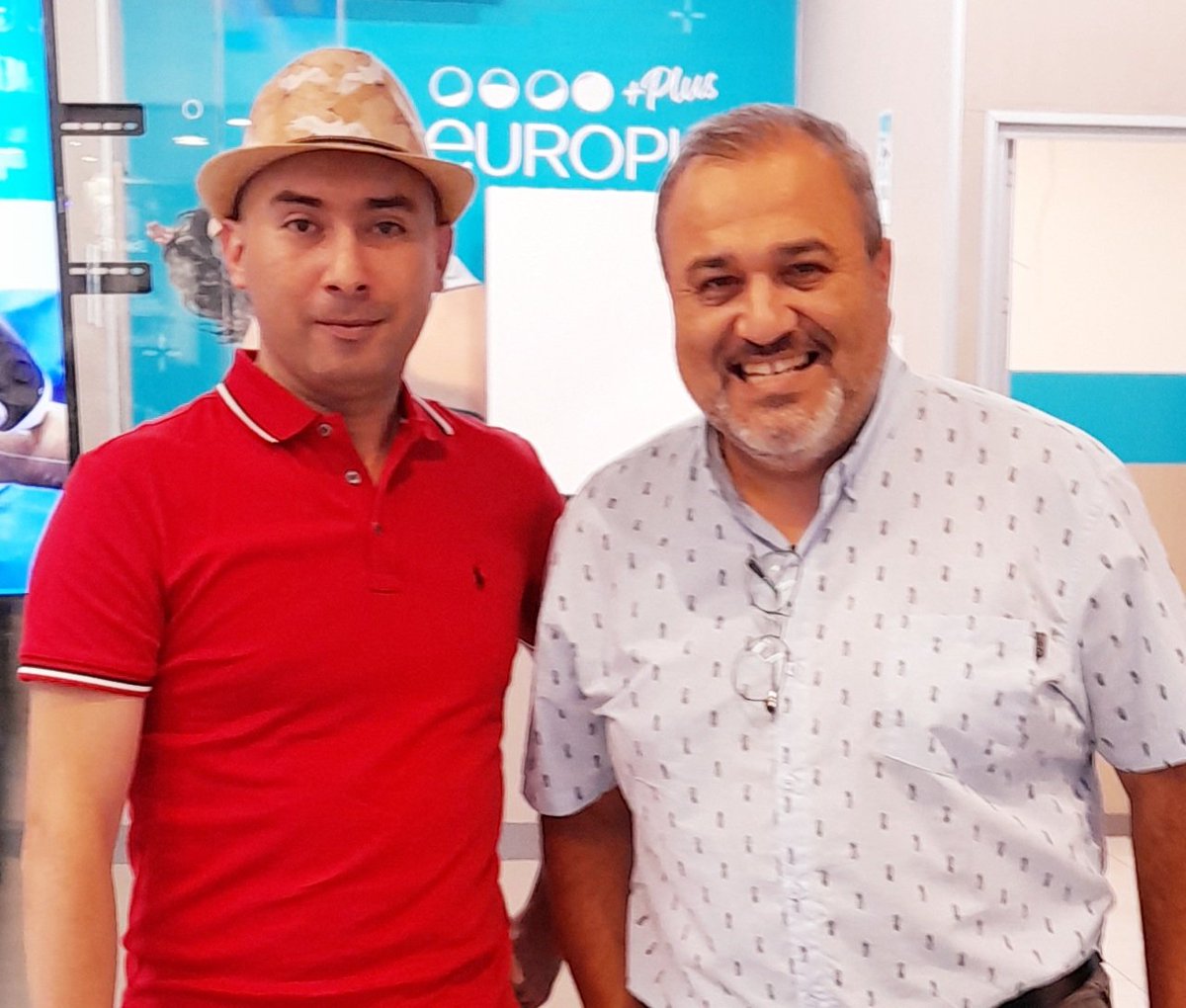 ArbelChile tweet media