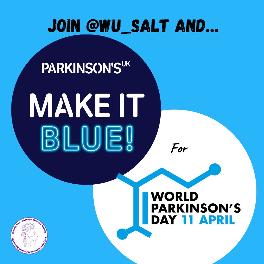WUSALTSOC's tweet photo. Make it blue on April 11th. Join in and tag us in your posts!
•🐟💙🦋🔵🚙👖🚎🐬🥏🧞‍♂️🧢🔷🦕🐳🩵🪁🫐🐋
Gwnewch hi’n las ar Ebrill 11eg!Ymunwch a thagiwch ni yn eich lluniau! https://t.co/eQgDQpGR04