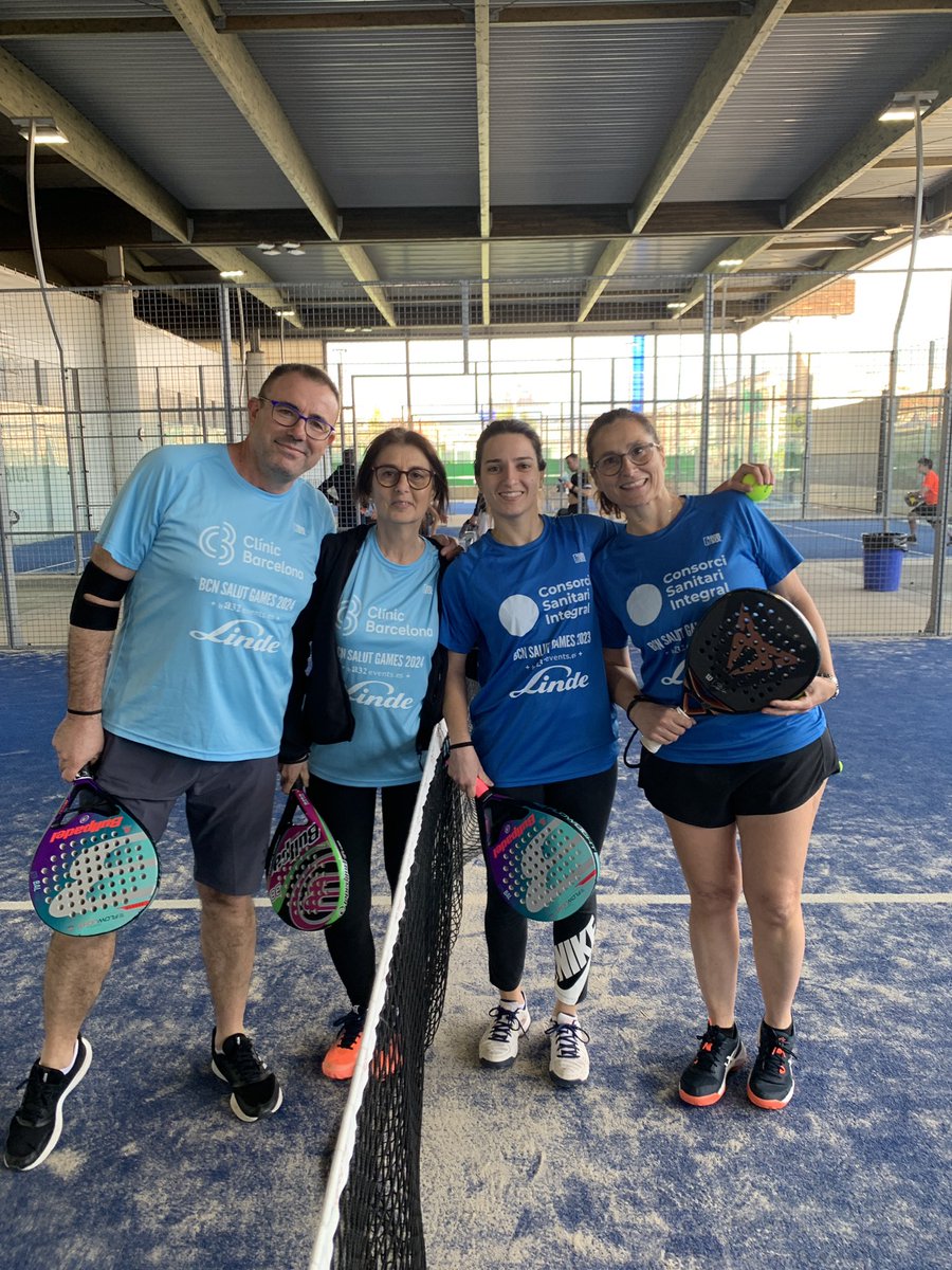 BCN Salut Games tweet media