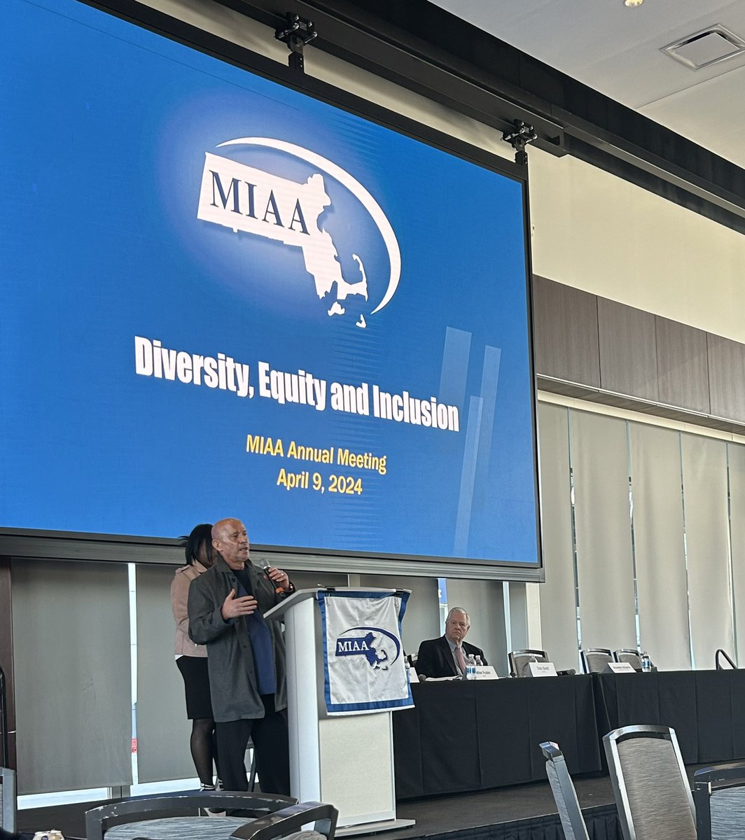 2024 MIAA Annual Meeting