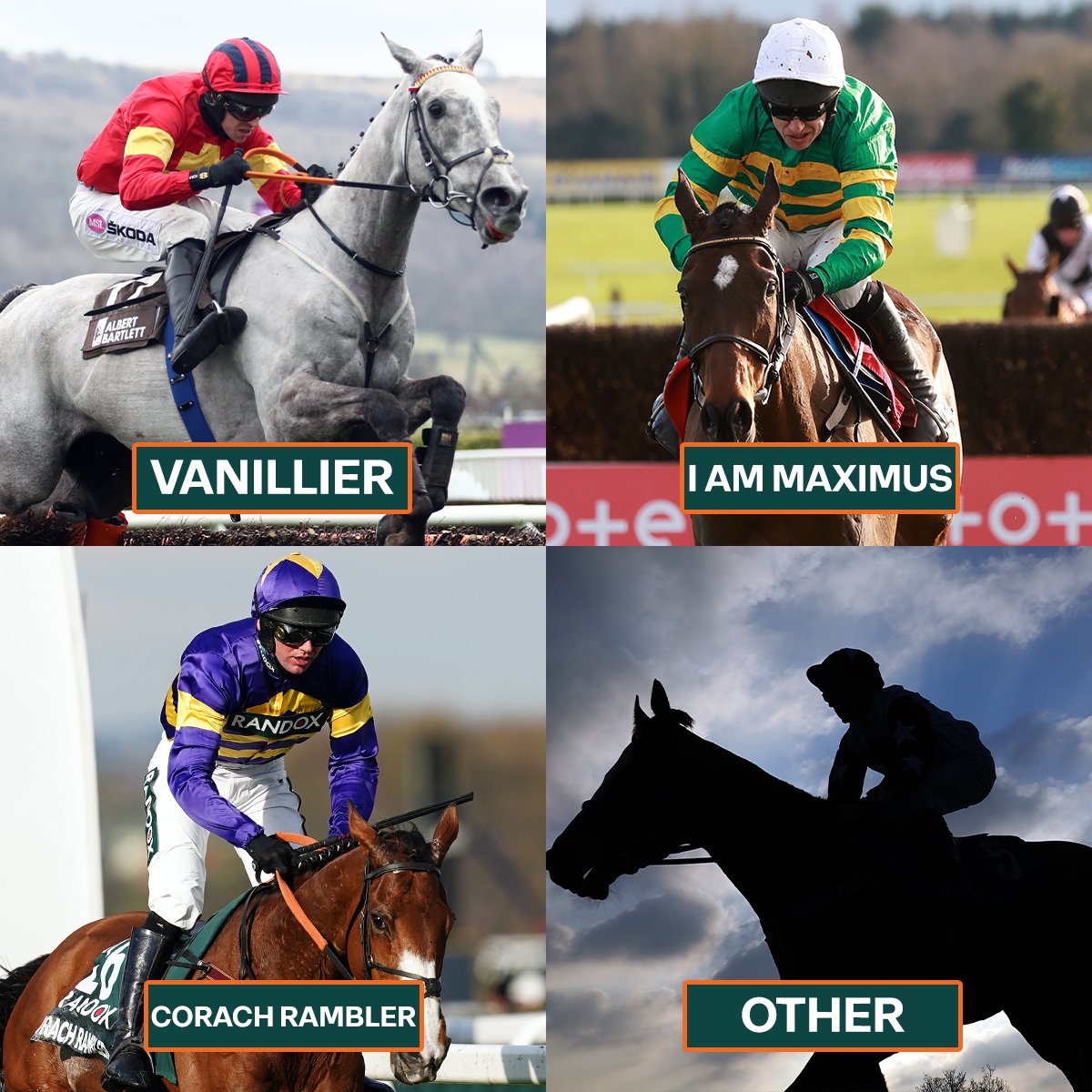 ITV Racing tweet media