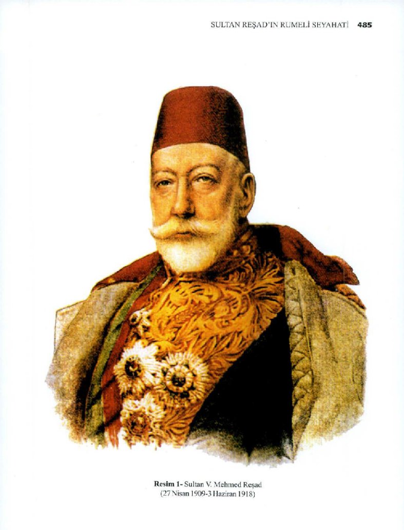 Sultan Mehmed Reşad’s Historic Journey to Rumelia: Bridging Empires and Cultures with Bediüzzaman Said Nursi by @NizamogluYuksel politurco.com/sultan-mehmed-… @Politurco