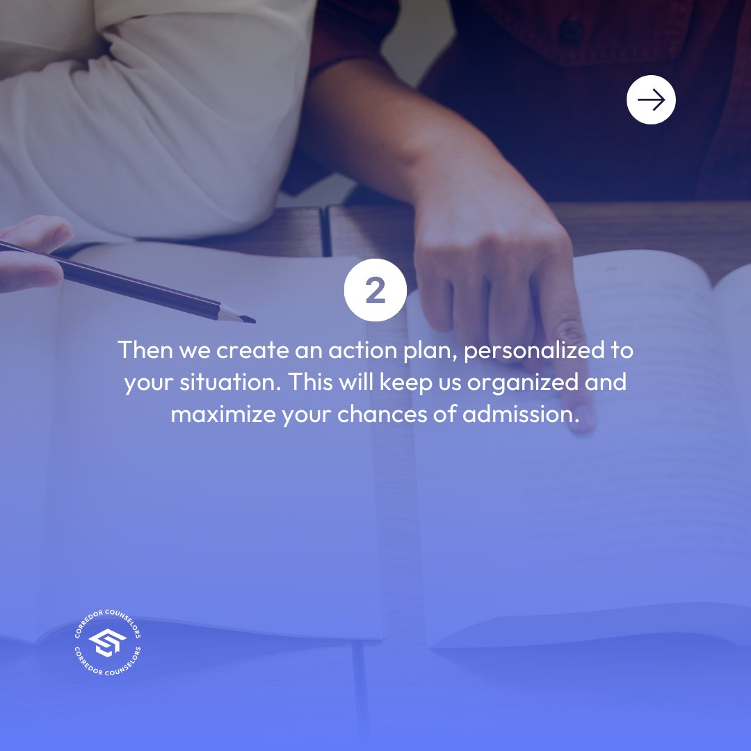Corredorgrads's tweet photo. Our team comprises individuals who have graduated from leading business schools across the country and have gained experience at prestigious firms such as McKinsey and Goldman Sachs.

https://t.co/u0m67iirpx

#business #businessschool  #academics #MBA #CorredorCounselors https://t.co/p1FlVf4yYT