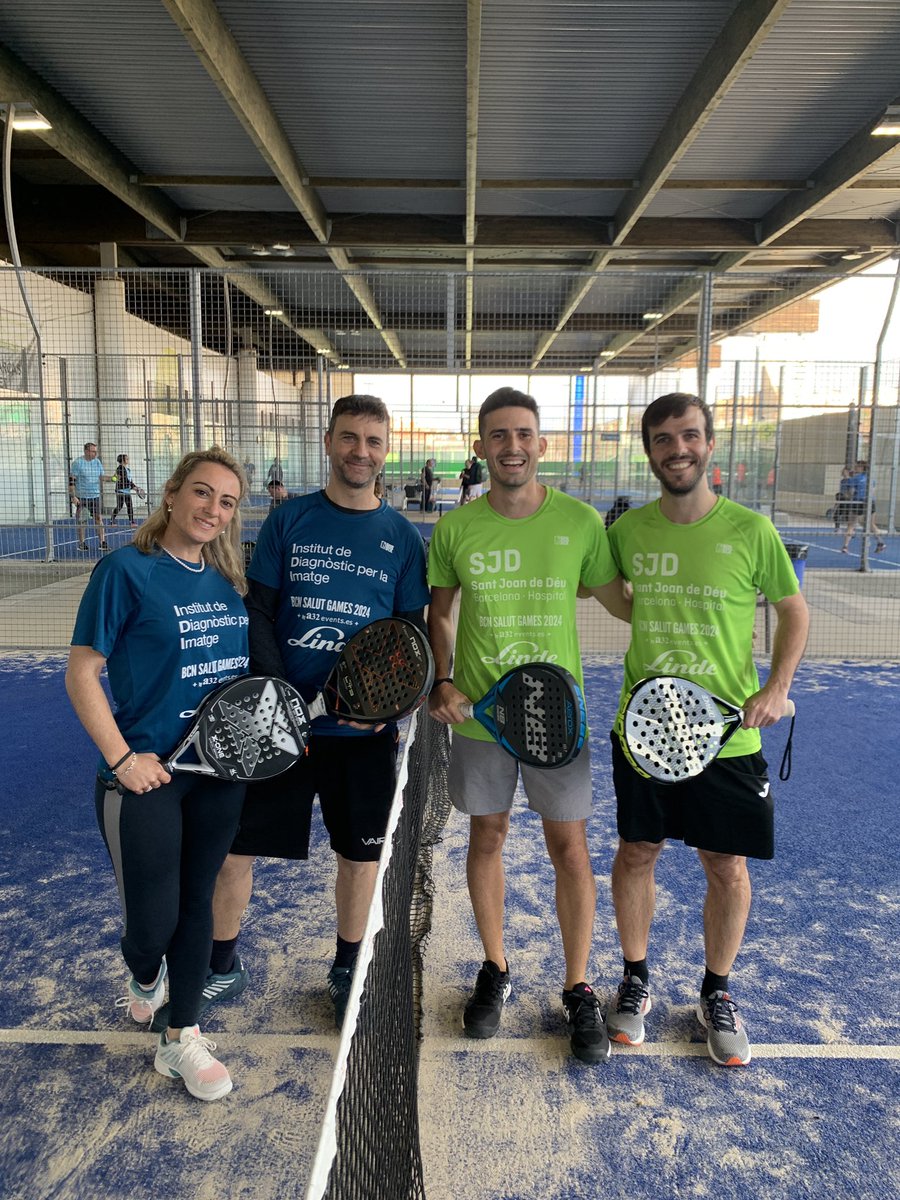 BCN Salut Games tweet media