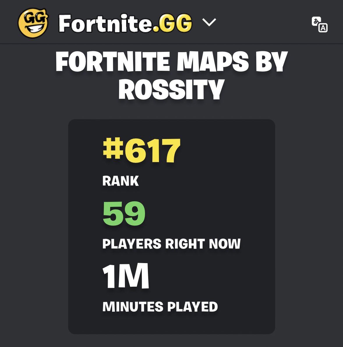 Rossity | Map Creator tweet media