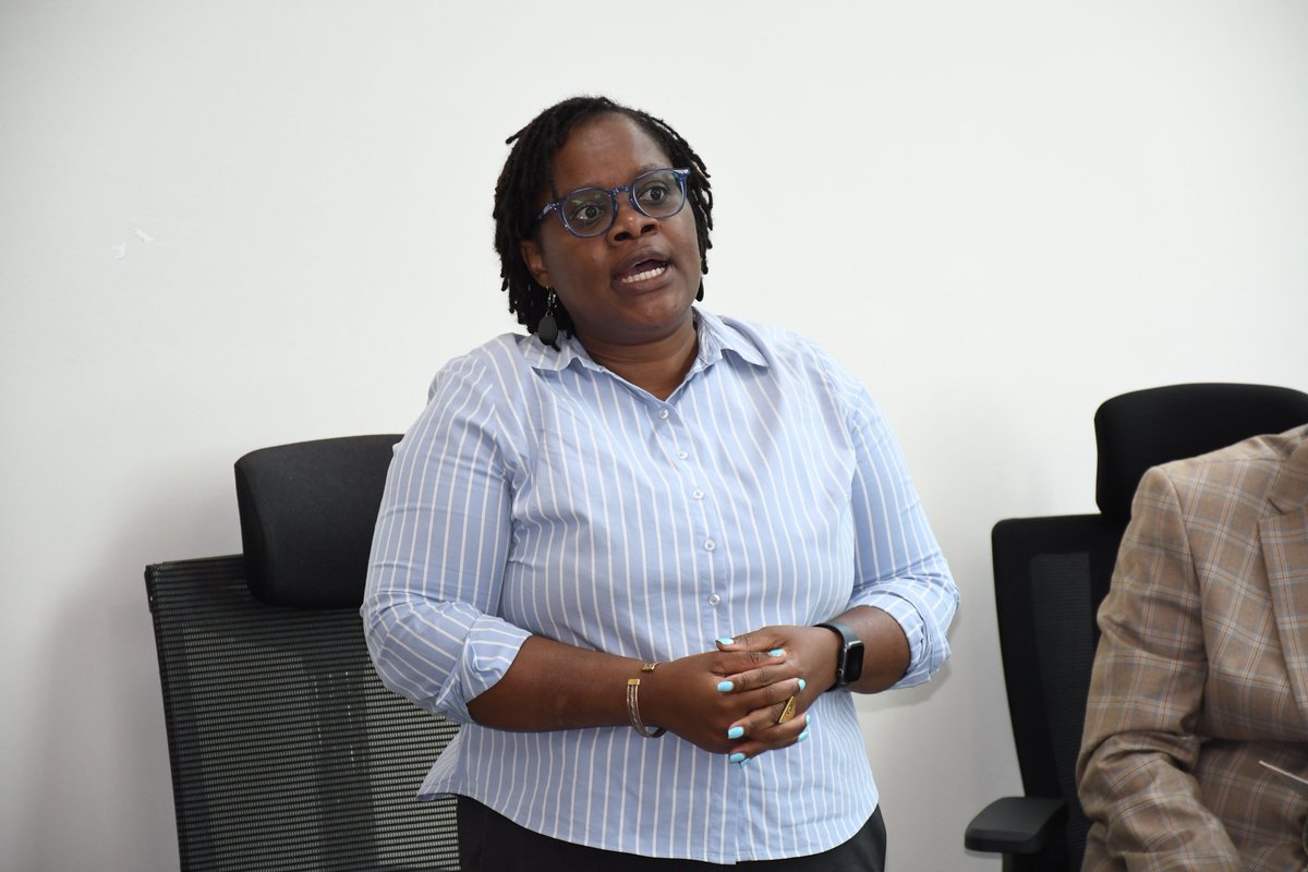 JHUBAfrica's tweet image. An insightful day with illuminating discussions at the @gdihkenya Kenya Consortium Partners link up today at @konzatech. Representation was massive as consortium leads engaged on the vision to go green &amp;amp; be part of the digital transformation needed today.

#greendigitalfuture