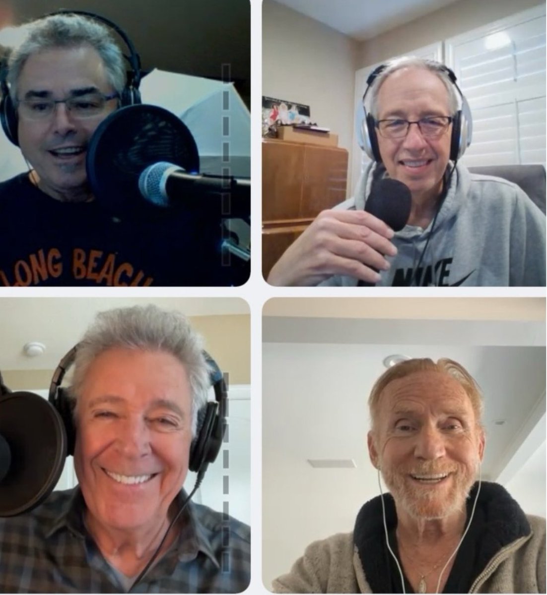 Had a great time talking with old friends @MrBarryWilliams and @CKnightBrands on the Real Brady Bros podcast. Have a listen here: podcasts.apple.com/us/podcast/dan…