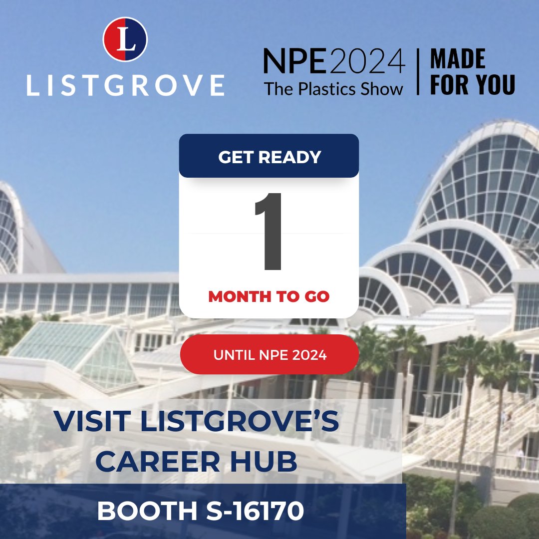 Listgrove Limited tweet media