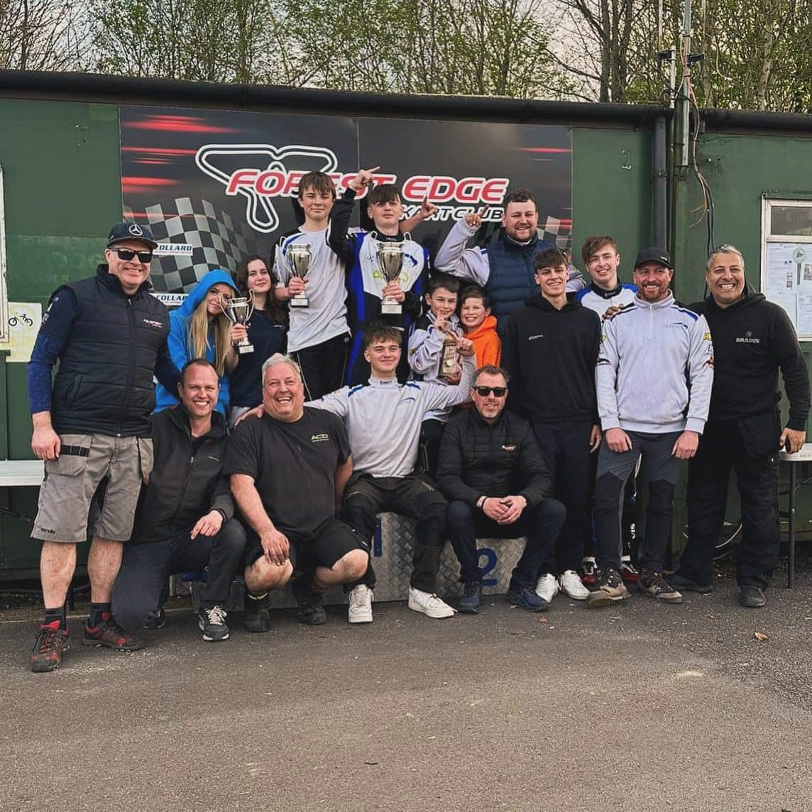 ACD Electrical Green-Tech Ltd. tweet media