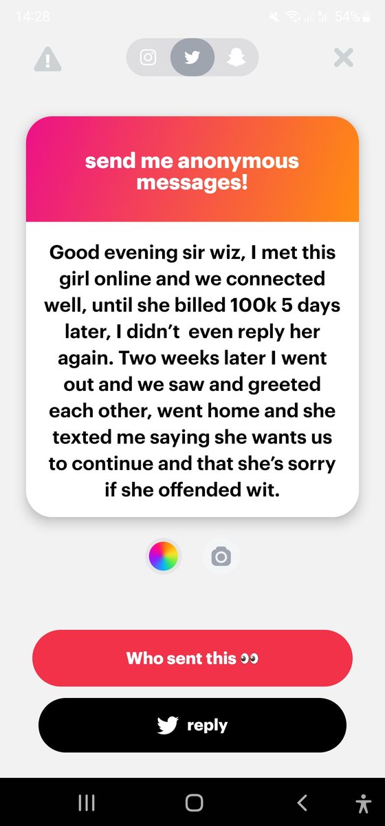 Wizarab10's tweet photo. You did well. Her head no correct. https://t.co/ITvJQAVEo7
