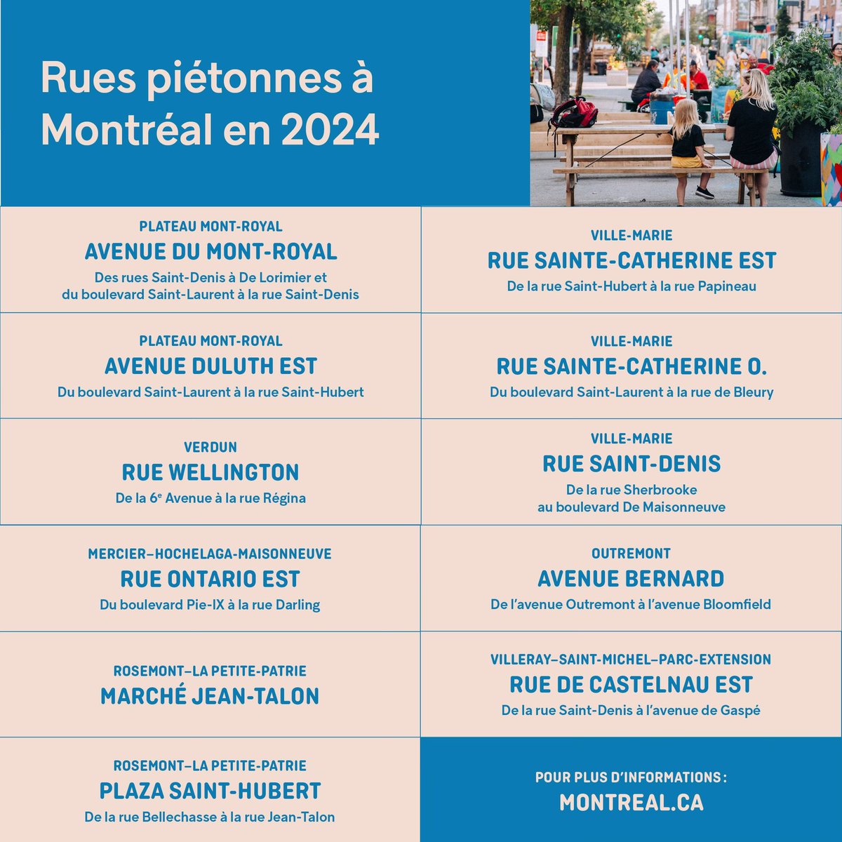 Valérie Plante tweet media