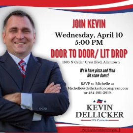 Kevin Dellicker tweet media