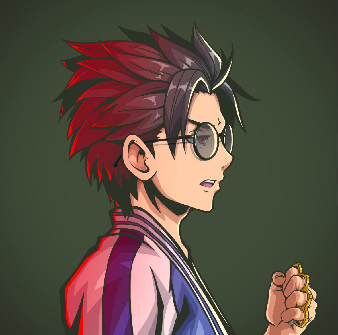 JogoCamper's tweet photo. @DQNorg reveal finally in!
Middle fingers in the air for the jeeters!!

Love them!
Maybe time for a new pfp change?! 🤔 https://t.co/8ZBhMrASPU