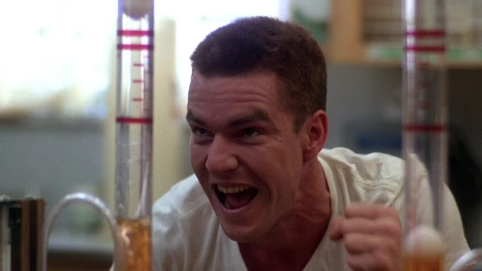 Gibboanxious's tweet photo. #HappyBirthday to Dennis Quaid (70)
his top 10 movies are:
10. Any Given Sunday
9. The Long Riders
8. Postcards from the Edge
7. Stripes
6. Innerspace
5. Frequency
4. Dreamscape
3. Traffic
2. Breaking Away
1. The Right Stuff
#GordonCooper https://t.co/RPrTvRoVc5