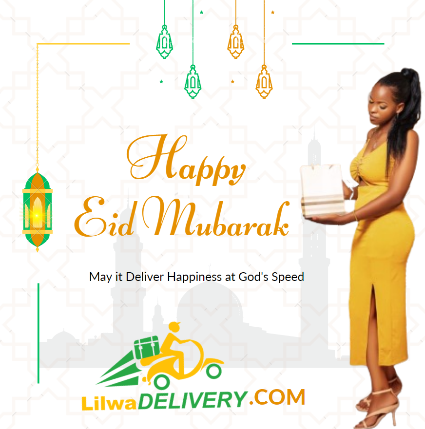 lilwadelivers's tweet photo. Let Lilwa Delivery be your trusted companion this Eid, ensuring that every moment is filled with warmth, love, and delicious delights.

#EidMubarak #LilwaDelivery #FestiveFeast #JoyfulCelebration #Kisumu #Nairobi #Eldoret #Kakamega #Bungoma #Nakuru https://t.co/as0pJo01er
