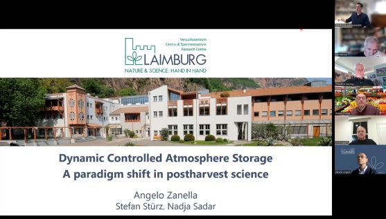In case you missed it...

ISHS Hort Forum Episode 4:
Dynamic Controlled Atmosphere Storage: A paradigm shift in postharvest science 

👉  Watch the recording online: ishs.org/hortforum