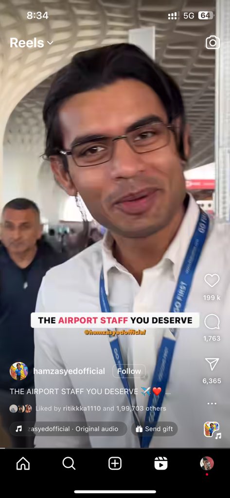 Rishzone's tweet photo. The g@ndu we don’t deserve https://t.co/sEECE0kXy9