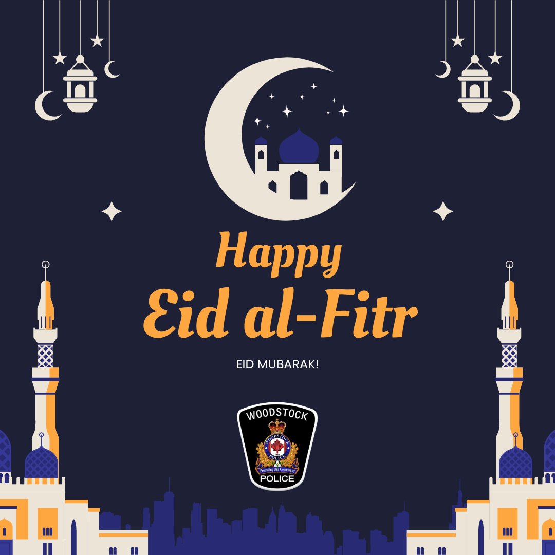 We are wishing all of those celebrating a blessed Eid-ul-Fitr filled with love, joy, and peace. Eid Mubarak!