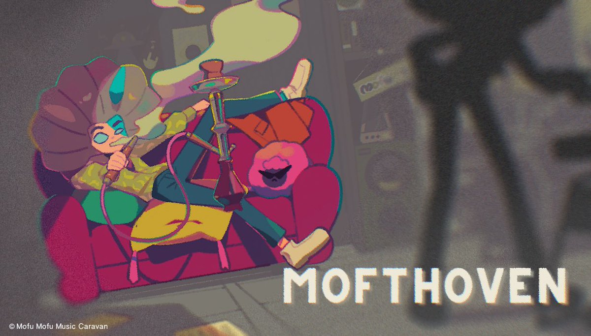 zhenMOFU's tweet photo. gmofu☁️
3WL for those who have same music taste with me 🫶🏻 let’s be friends! 

Comment your fav musician ! ( except Mofart Mofthoven and Taki Mofutaro ) 
Hint: zhen is a anime kid 🌟 https://t.co/alDUTHaU7I