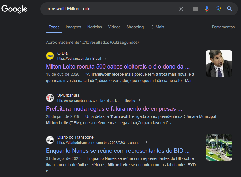 ArticulaRedes2's tweet photo. Geeeeente... Digita Transwolff e Milton Leite lá no Google pra vocês verem um negocinho... 

Prefake Ricardo Nunes, pq a Transwolff SEM licitação alguma, ganhou a contratos na sua gestão para fazer o transporte aquático e elétrico em algumas regiões da cidade? https://t.co/zC4S8yRPjG