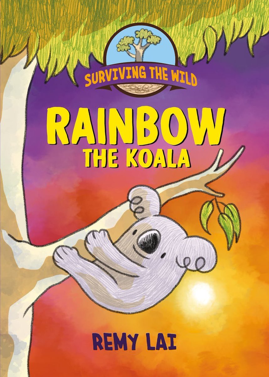 Planet Earth meets Narwhal and Jelly in this funny & exciting young reader graphic novel adventure series featuring heroic animals! Both books includes facts about climate change and how kids can help protect the environment. Grab the 1st and 2nd book now: rb.gy/f6glzt