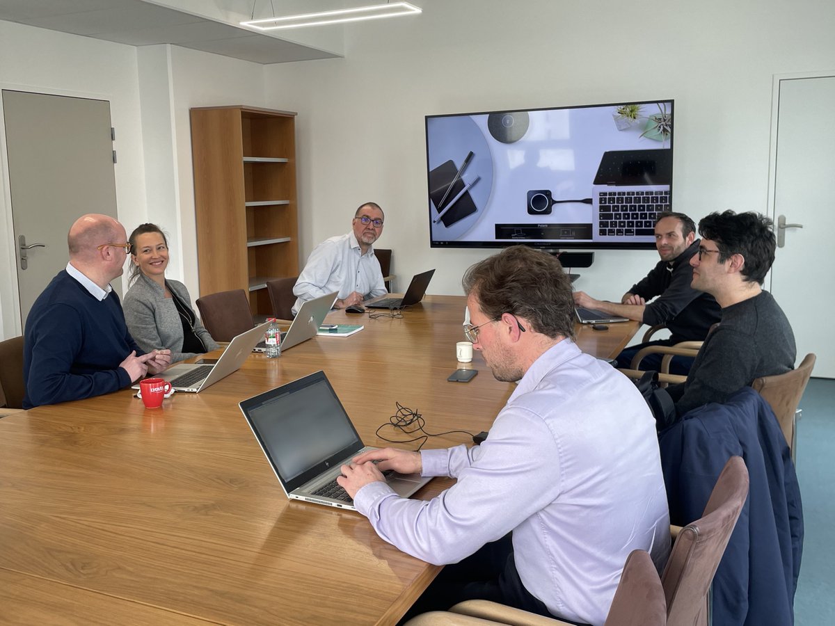 👉 Aujourd’hui débute l’audit de suivi de la démarche RSE, dans la cadre la norme ISO 26000 ! 

➡️ On fait notamment le point sur : 

1️⃣ L’#environnement : gestion des #déchets, importance de la biodiversité...

2️⃣ La sensibilisation des collaborateurs sur les démarches #RSE...