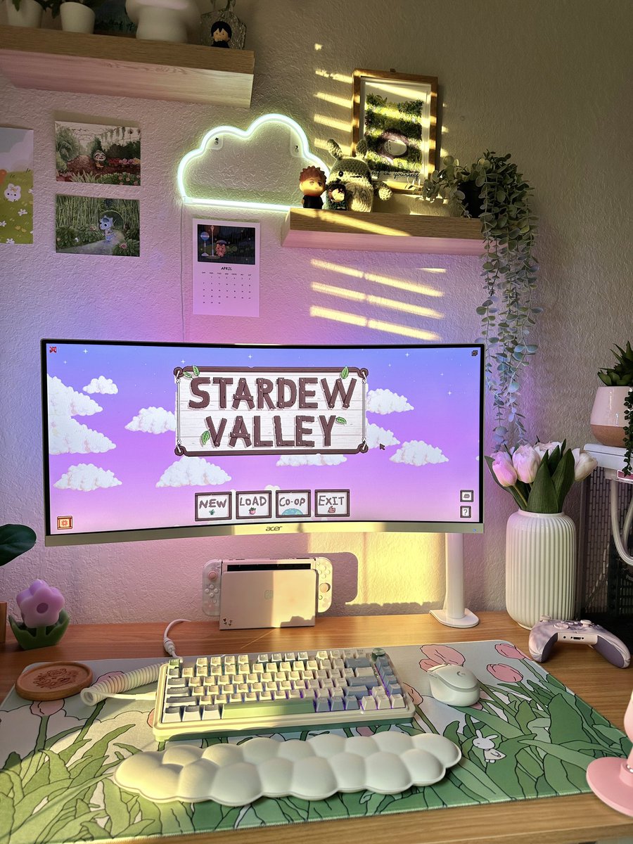 ☁️💜✨