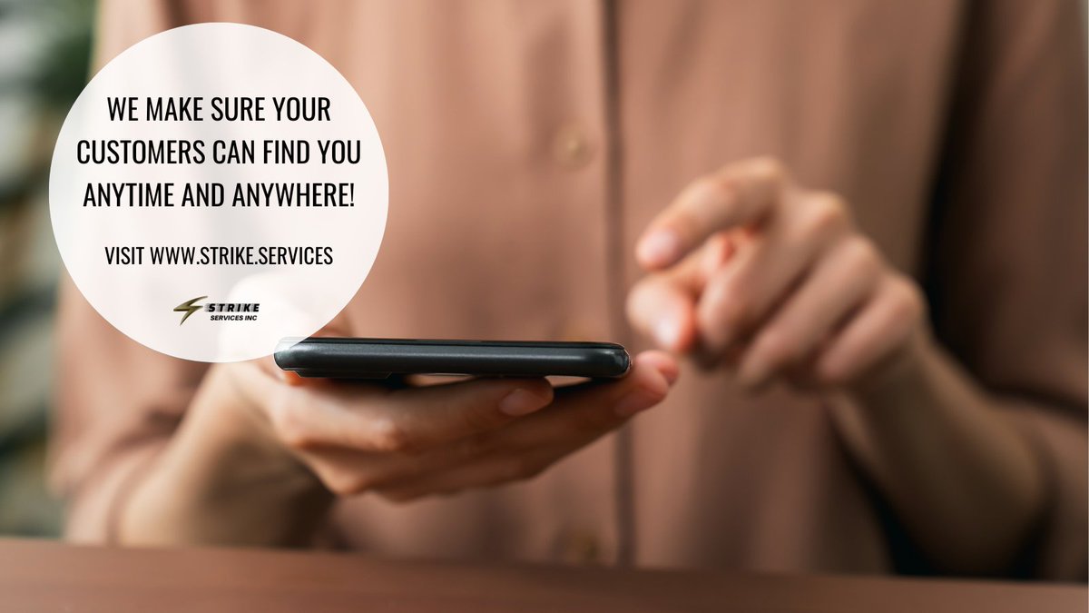 ServicesStrike's tweet photo. From building brand awareness to fostering customer loyalty, we're here to help you find digital success. To learn more about our social media management services and how we can help you, check out our website at https://t.co/1iqFmshl4g

#socialmediastrategy #audienceengagement https://t.co/d1klnnzPwl