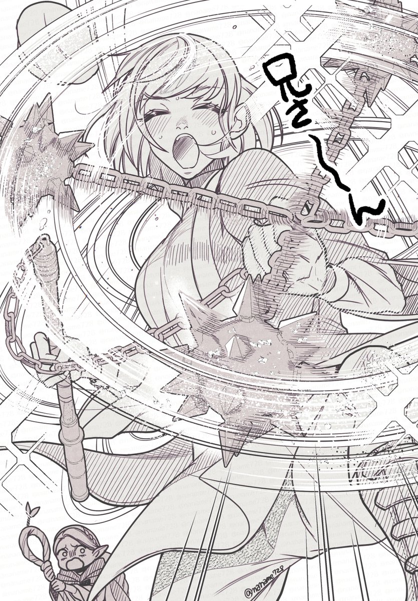 #DeliciousinDungeon
#falin
#marcille
#dungeonmeshi
ファリン…好きだ…